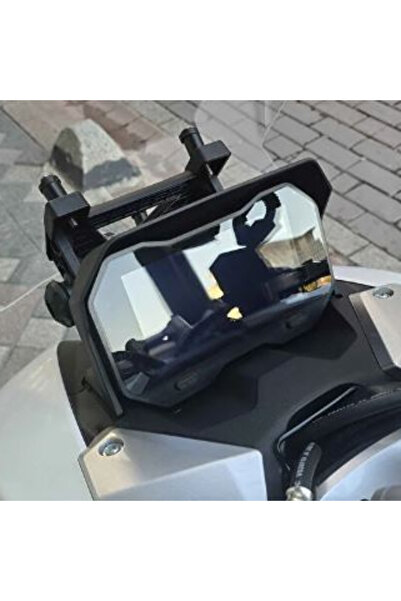 motosiklet bilgi RKS FRECCİA -BLADE EKRAN KORUYUCU 2023-2024
