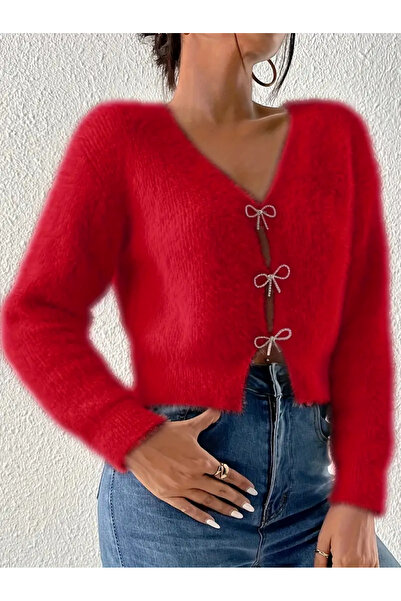 Estilo Lingerie 3lü paket fiyonk broş yaka broş ceket broş etek broş ayakkabı...