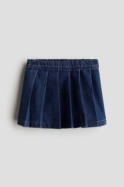 H&M Pleated skirt