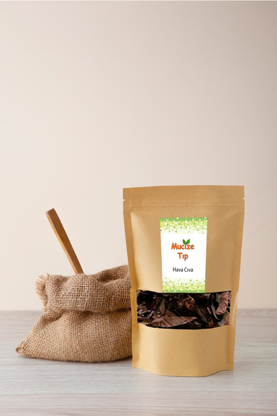 Mucize Tıp Hava Cıva Otu 100 Gr