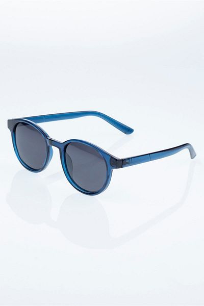 Focus On Unisex Polarized Kids Sunglasses |   Navy Blue |   2-8 Years |   Light Flexible