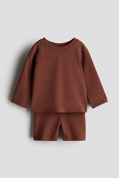 H&M UPF 50 swim set
