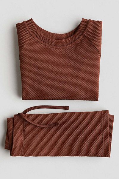 H&M UPF 50 swim set