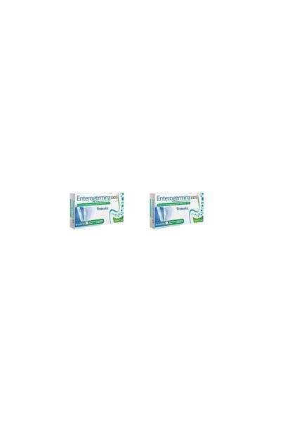 Enterogermina Monkey Head Corrector Utensil 20 Diaper Rash 2 Pieces