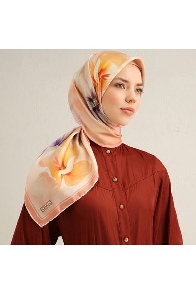 Armine E25Ya9305D02 Dj Pure Scarf Consumer