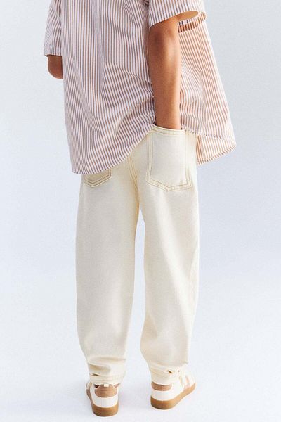 H&M Loose Fit Jeans
