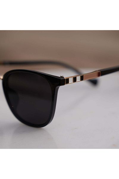 Vista Ottico Luna Šakist Black Sun Glasses
