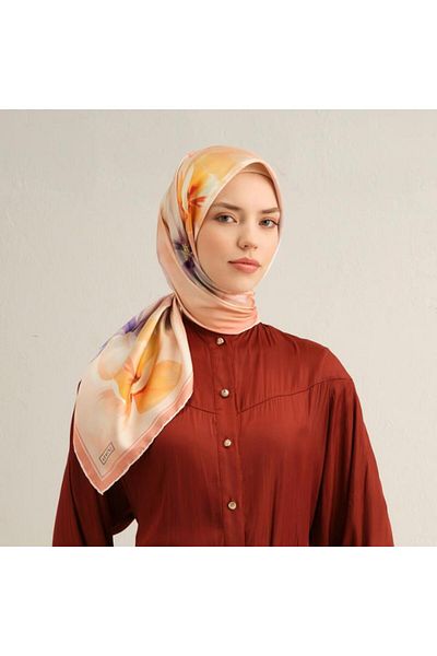 Armine E25Ya9305D02 Dj Pure Scarf Consumer