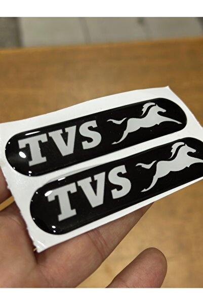 Palas Motor ملصق تلفزيون طويل للدراجات النارية / غطاء جانبي وعاكس لكوكب المشتري