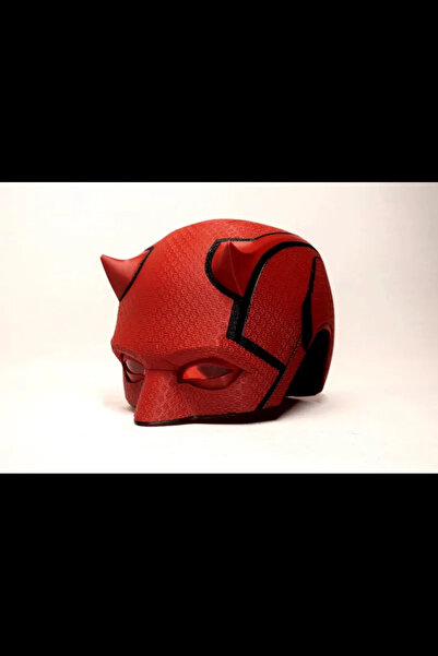 Marvel Daredevil Maske - Figür