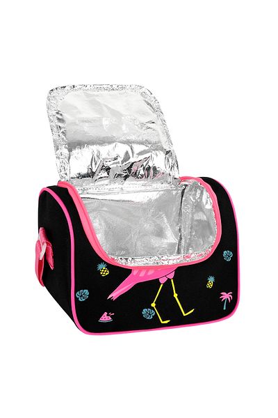 QL ACCESSORY Girl's Thermally Insulated Lunchbox