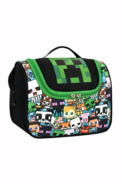 QL ACCESSORY Boy's Thermally Insulated Lunchbox