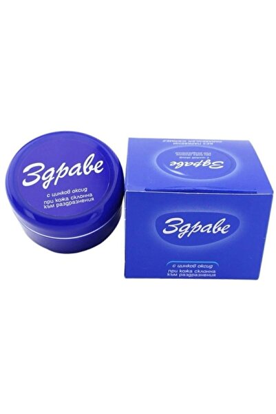 3gpabe Akne, Leke, Sivilce Kremi 30 gr