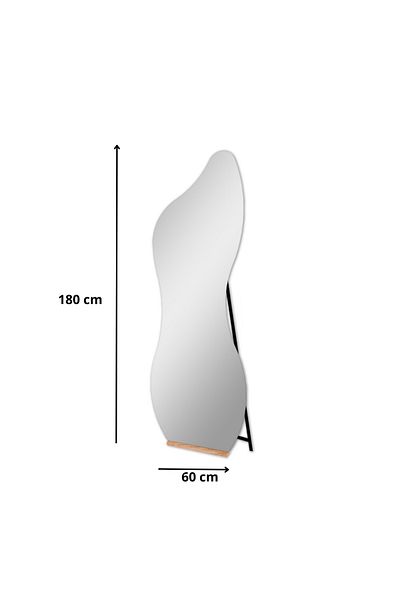 Ebticar Floor Mirror