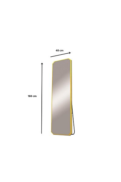 Ebticar Floor Mirror