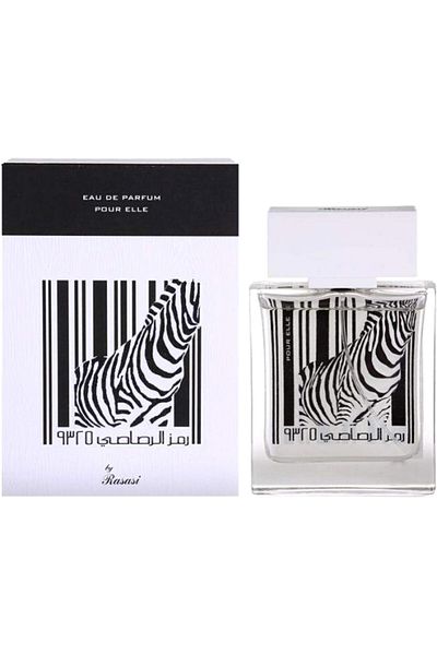 Rasasi - RUMZ AL RASASI 9325 - POUR ELLE 50 ML