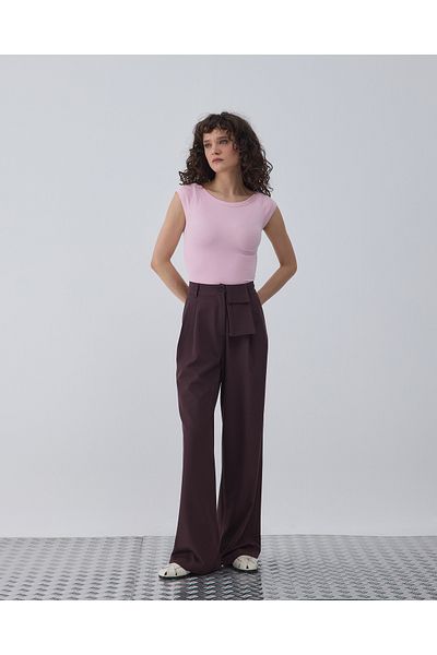 BEWS Alisa Pocket Pants
