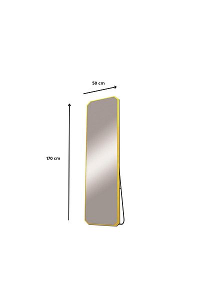 Ebticar Floor Mirror