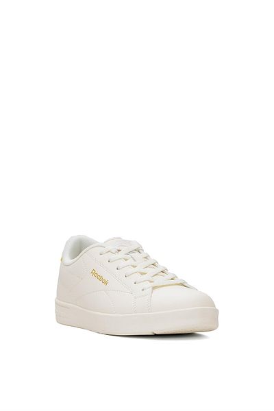 Reebok 5m Unic Women's Classic Sneaker - Red and White
