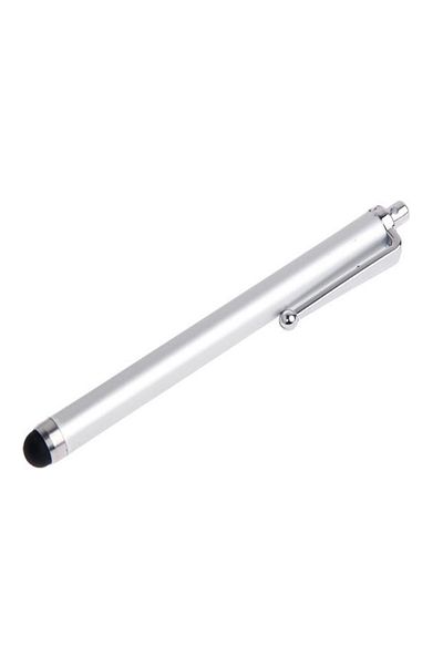 Generic Stylus Touch Screen Pen 0.9 Silver