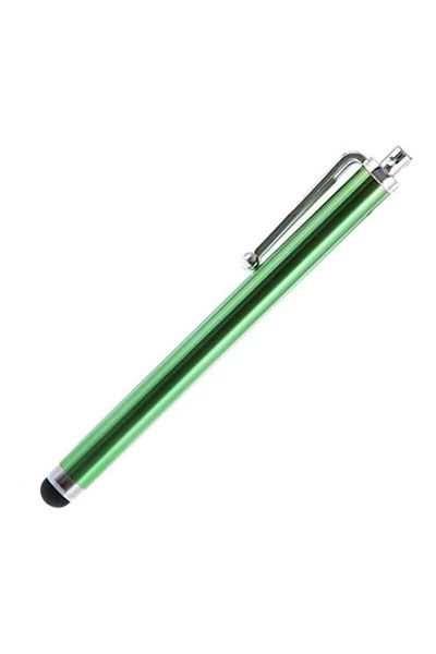 Generic Stylus Touch Screen Pen 0.9 Green