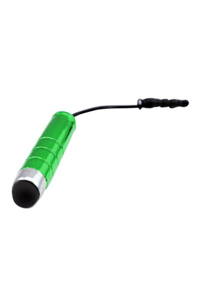 Generic MINI STYLUS PEN GREEN