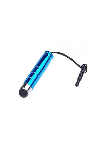 Generic MINI STYLUS PEN BLUE