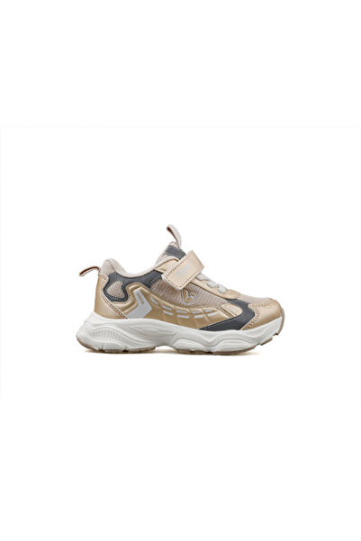 Vicco Жовті дитячі повсякденні черевики 346.P25Y.202-21