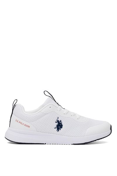 U.S. Polo Assn. U.S. Polo Assn. 5m Smart Women's Running Shoes White
