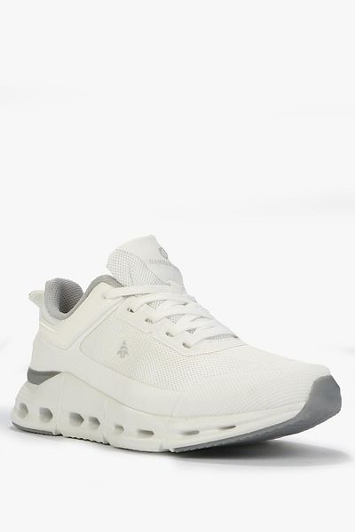 Hammer Jack Hammerjack Desiree White Men's Sports Shoes