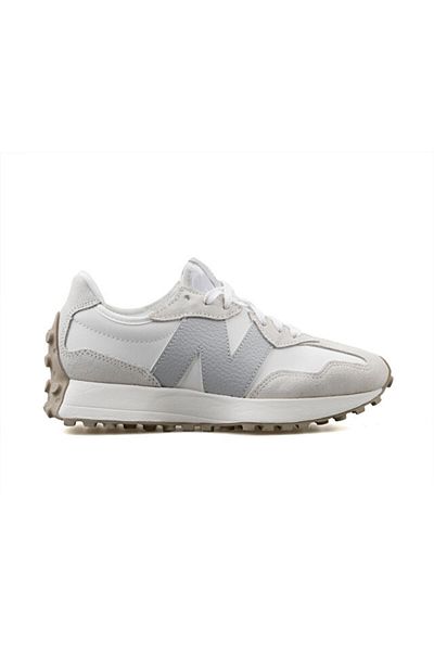 New Balance 327 Cream Model Collection Women's Casual Shoes Ws327Ke Cream