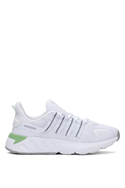 lumberjack 101932380   5m Sword Wmn 5Fx Women's Running Shoes White