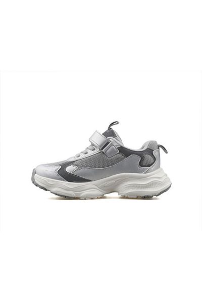 Vicco Tag Kids Casual Shoes 346.F25Y.225-17 Gray