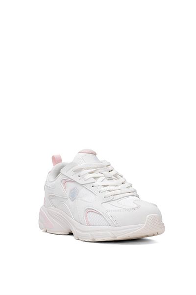 lumberjack 5m Track 5Fx Women's Running Shoes White 101948482