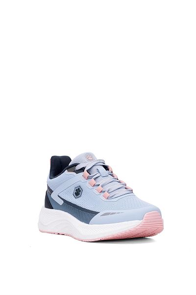 lumberjack 101932281   Pantofi de alergare pentru femei 5M Mera 5FX Albastru