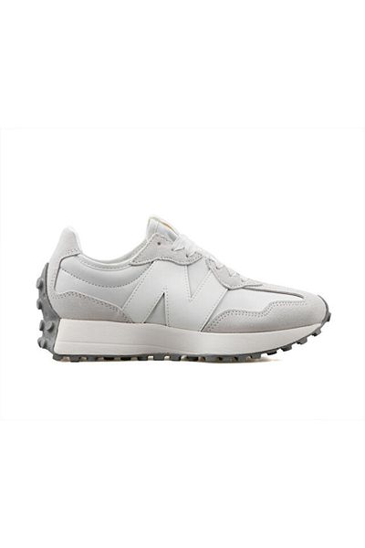 New Balance 327 Gray Model Collection Women's Casual Shoes Ws327Mt Gray