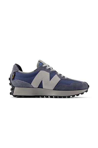 New Balance 327 Blue Model Collection Men's Casual Shoes U327Oc Blue