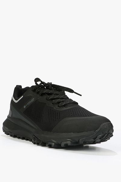Hammer Jack Madison Black Men's Sports Shoes