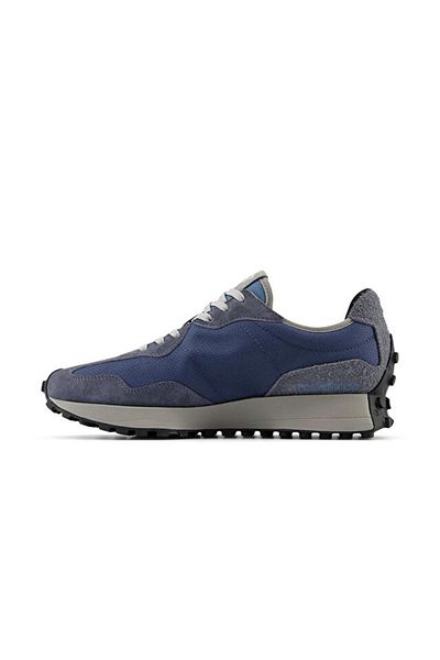 New Balance 327 Blue Model Collection Men's Casual Shoes U327Oc Blue