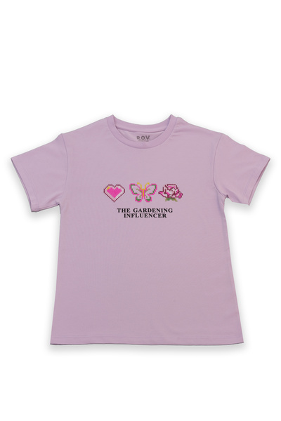 Stylein The Gardening Influencer Tee
