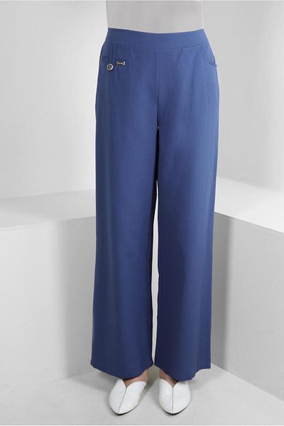 Alvina BOL TROUSERS WITH POCKET DETAIL 70511