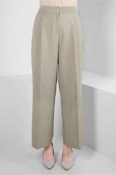 Alvina WIDE LEG PANTS 70620