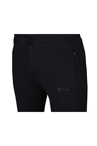 lumberjack 3W Ml Genais 22ih 11 3Pr Erkek Günlük Eşofman Altı 101441531 Siyah