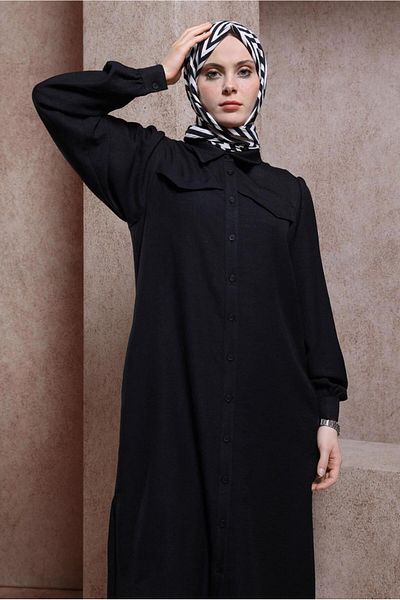 Alvina BIRD DETAILED TUNIC 44481