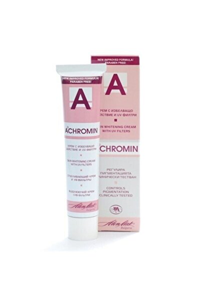 Achromin 45 Ml Blemish Acne Cream