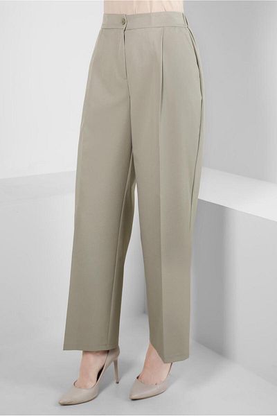 Alvina WIDE LEG PANTS 70620