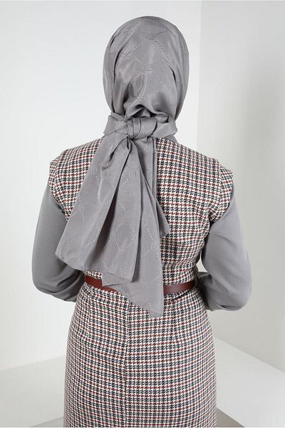 Alvina ΣΑΛΙ ALVİNA JACQUARD 8417