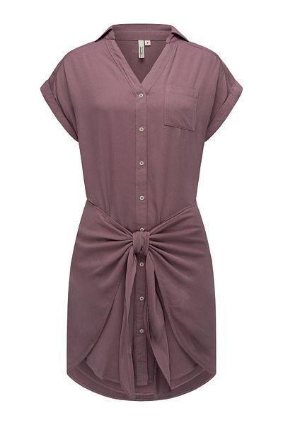 Ragwear Blusenkleid Bahaya