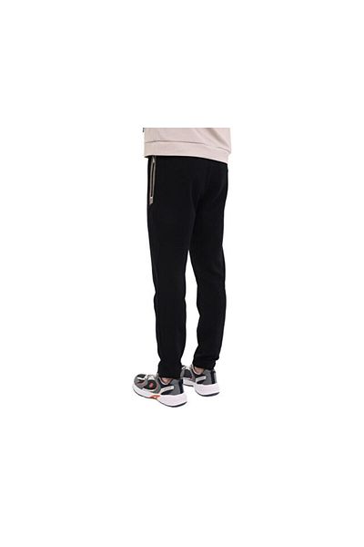lumberjack Ανδρική φόρμα casual - Μαύρο 101940279