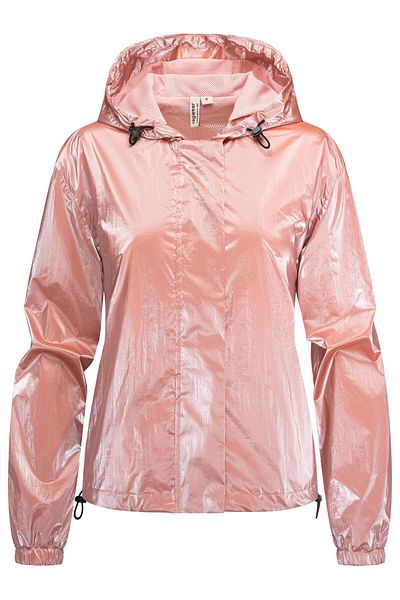 Ragwear Übergangsjacke Cezanna Shine